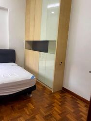 Seasons Park (D26), Condominium #578641111